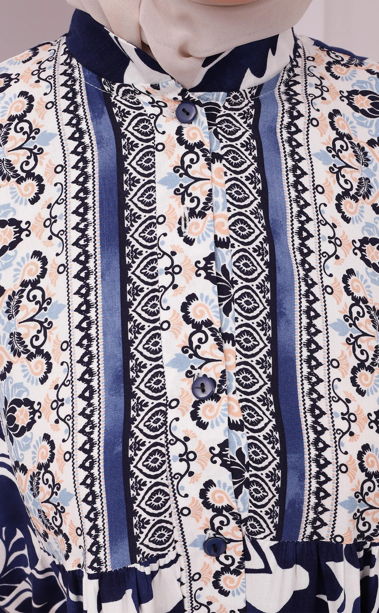 Robe Balkis (10)