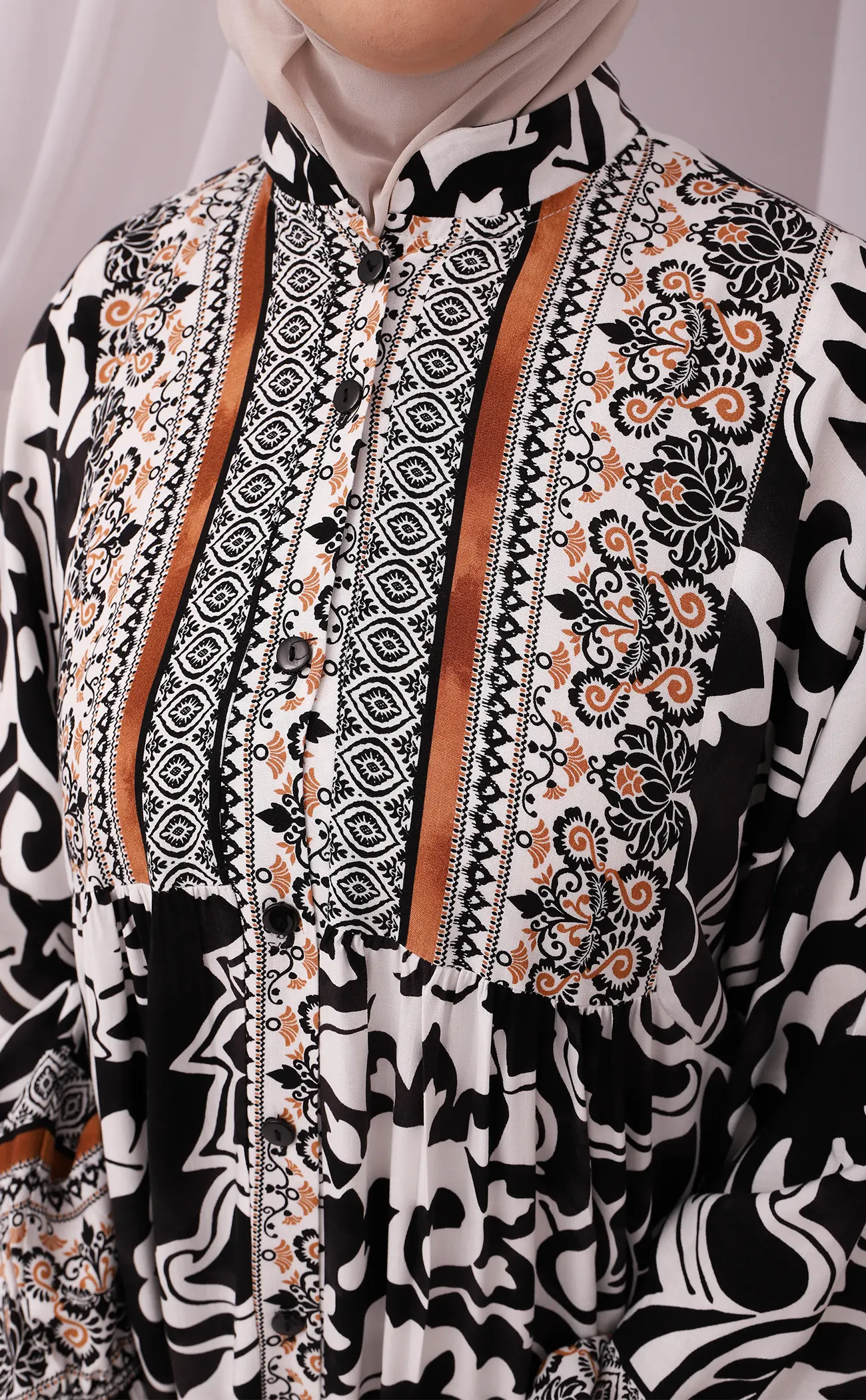 Robe Balkis (15)