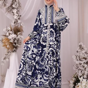 Robe Balkis