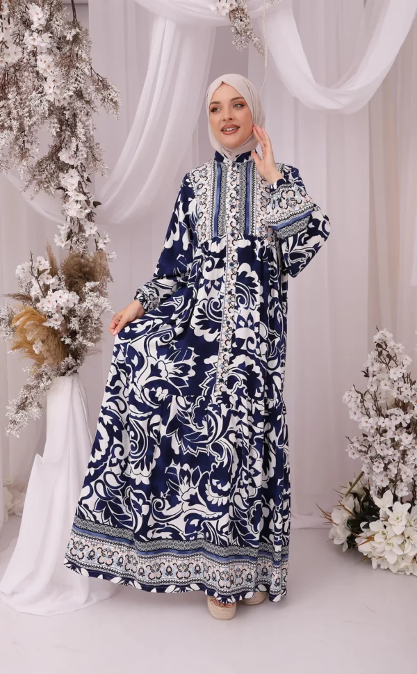 Robe Balkis