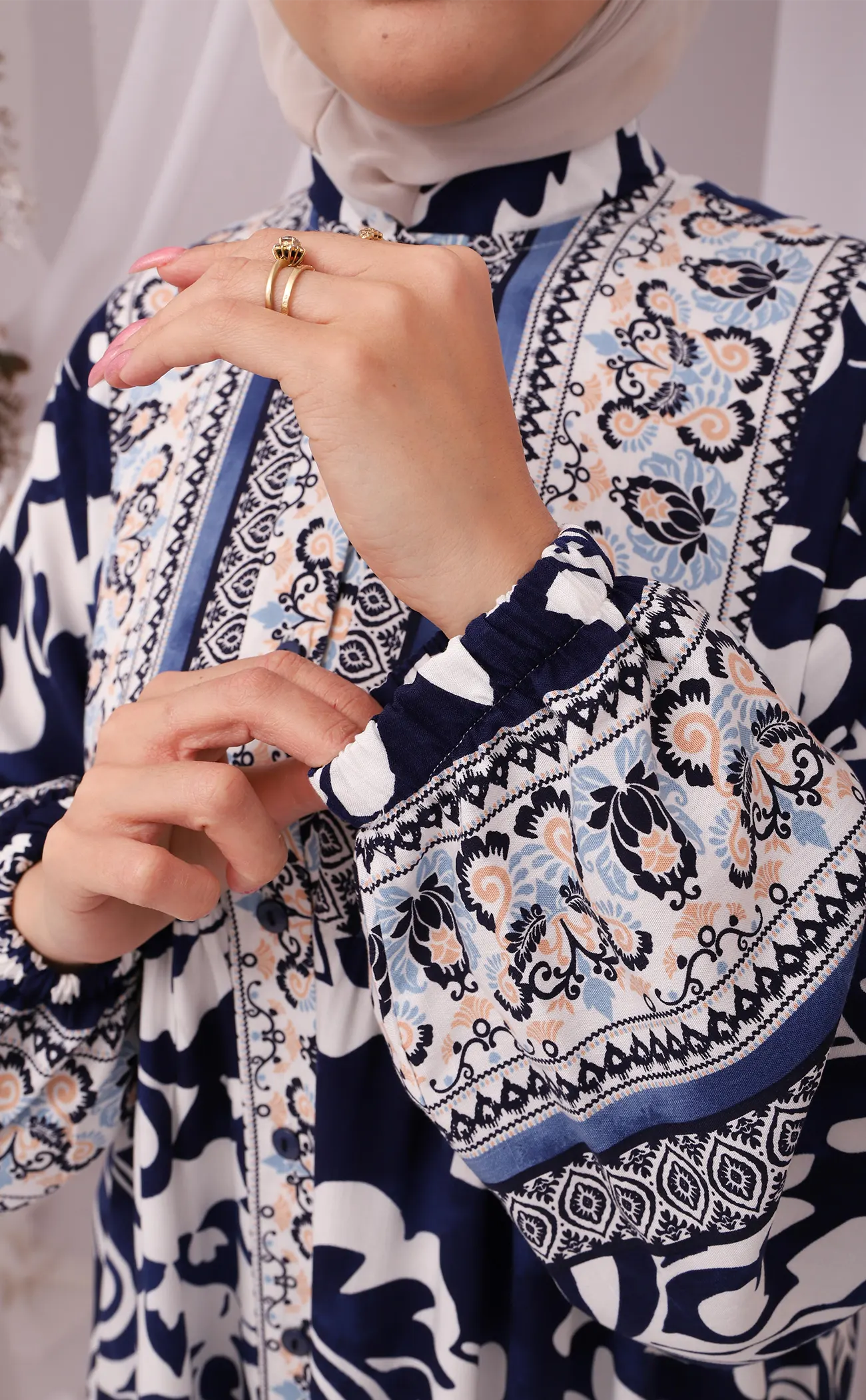 Robe Balkis (9)