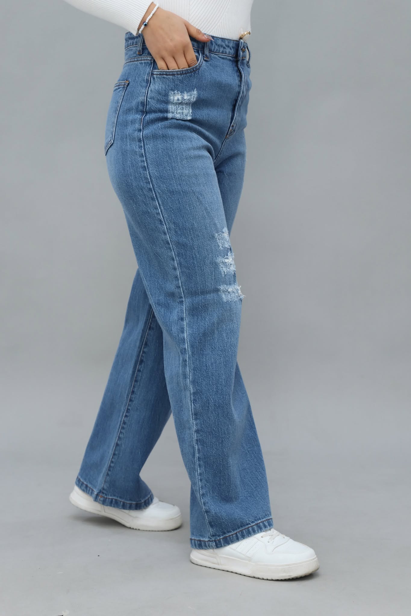 Jeans large (2)