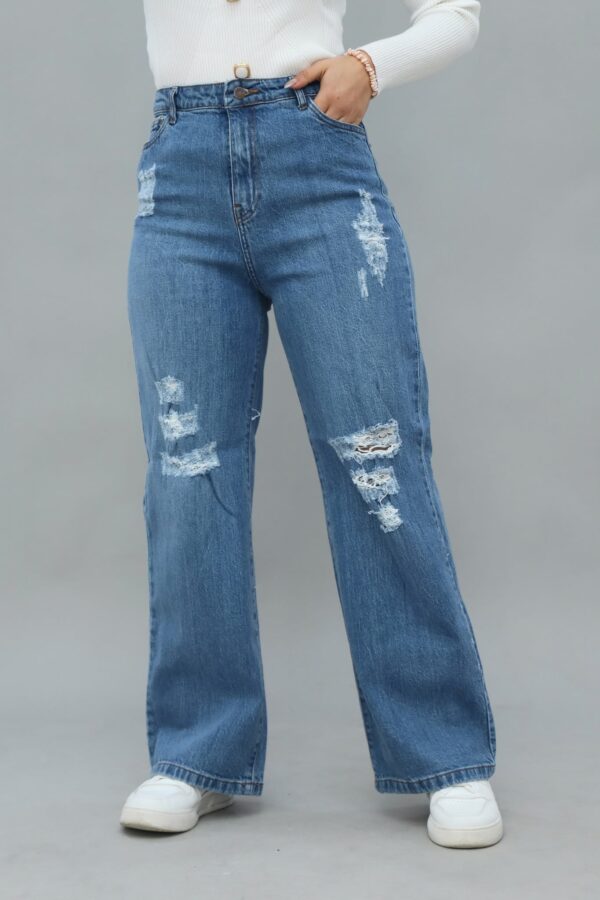 Jeans large