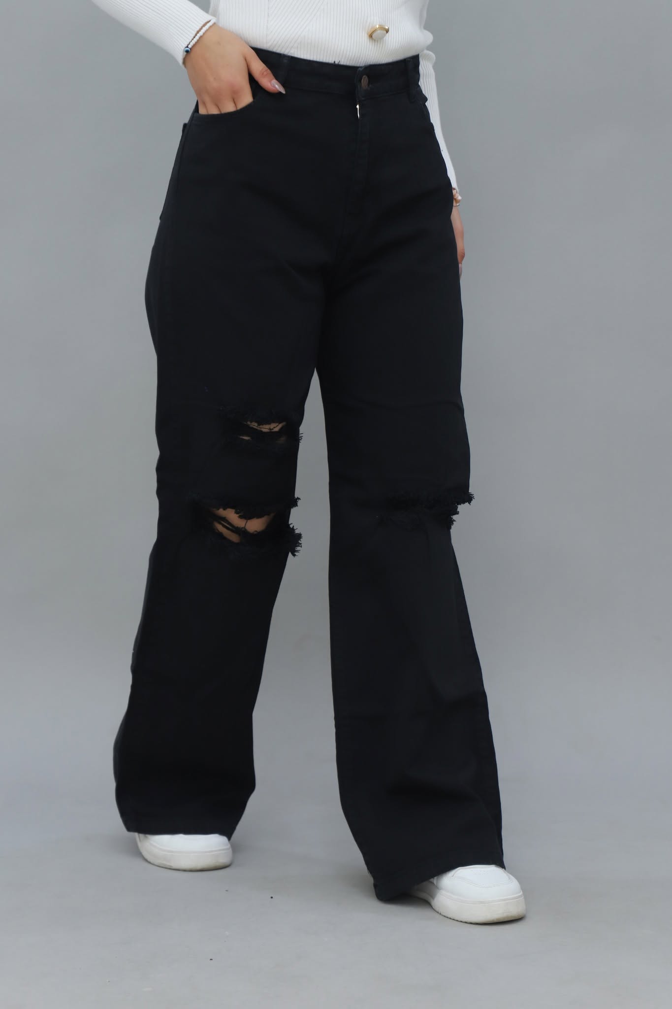 Jeans large (4)